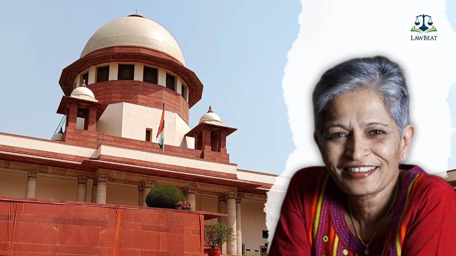 SC dismisses plea against bail to accused in Gauri Lankesh murder case SC dismisses plea against bail to accused in Gauri Lankesh murder case